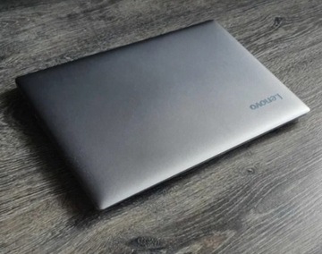 LENOVO IDEAPAD S130 11.6" | Quad-Core | 160GB