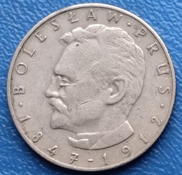 10 zł 1976 r. Prus