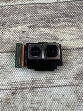 Aparat Kamera tylna do Samsung Note 9 Oryginalna