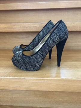 Buty Nine West r.37