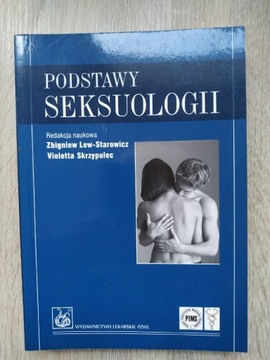 Podstawy seksuologii Lew-Starowicz, Skrzypulec