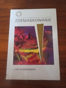 zdemaskowanie rijkenbrock