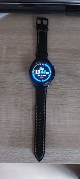 Samsung Galaxy Watch 3 Classic 45mm Bluetooth