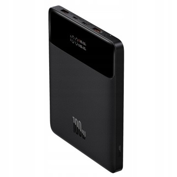 Powerbank Baseus 20000 mAh czarny