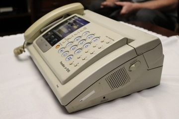 Fax - Panasonic