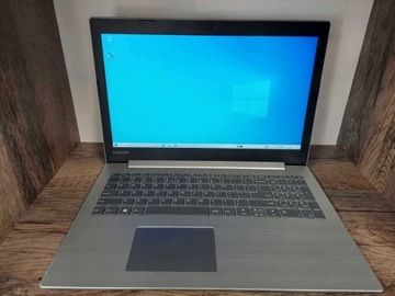 Laptop Lenovo IdeaPad 320-15ISK I5/8GB/NVI gwar fv