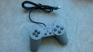 Pad do Sony PlayStation Classic mini