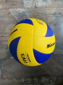 PIŁKA DO SIATKÓWKI MIKASA MVA300 FIVB