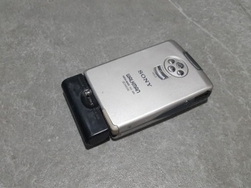 Walkman kasetowy SONY WM-EX909