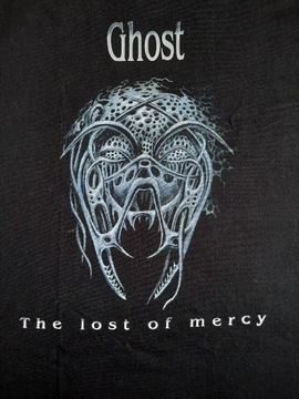 GHOST The Lost of Mercy XL