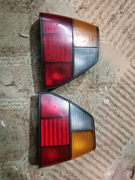 Lampy oryginalne golf 2 