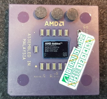 AMD ATHLON A1333AMS3C  1333