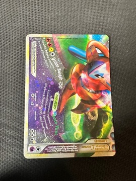 Pokemon TCG: Rayquaza&Deoxys LEGEND Undaunted