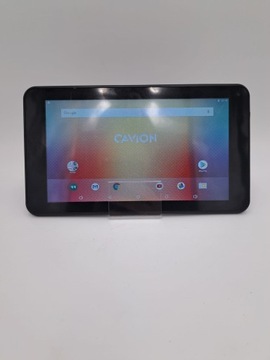 Tablet Cavion Base 7.2 Quad