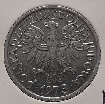 2 złote 1973 r. St.(2)