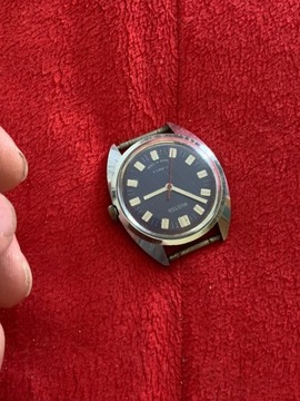 Radzieckie zegarki męskie nr 5 Wostok   