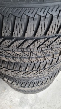 4 × Fulda Kristall Control HP 205/55R16 