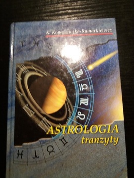  Astrologia tranzyty K. Konaszewska-Rymarkiewicz
