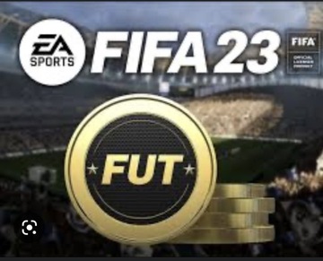 Coins fifa 23 ps4 100k