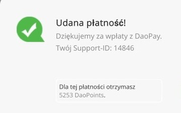 SMS/CALL PREMIUM NA DOWOLNĄ KWOTE