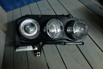 REFLEKTOR LAMPA ALFA ROMEO 60683988