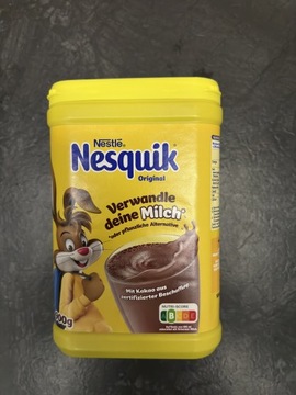 Kakao Nesquik 900g z Niemiec..Najtaniej