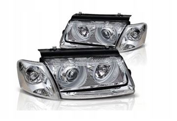 Lampy DEPO Passat b5