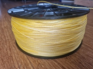 50m linka dyneema 1mm SK-75 zrywalność 160kg