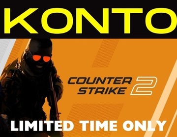 Counter Strike 2 | CS2 | CSGO | PRIME H2 | STEAM