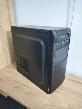Komputer  i5-4460 | GTX 750 Ti | 16GB DDR3