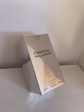 Perfumy Chantal inspiracje Chanel Egoiste