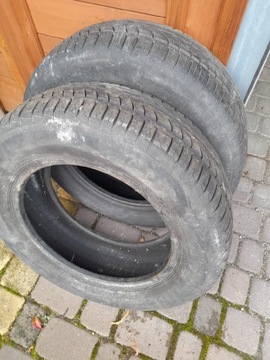 2x Pirelli Verde 195 65 15 