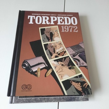 Torpedo 1972 – Abuli, Risso