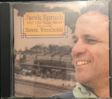 Jacek Spruch & The Old Time Band