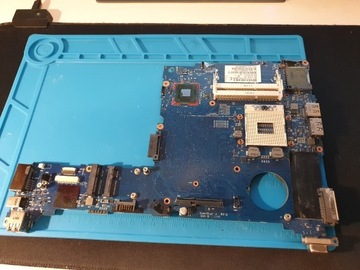 Płyta główna HP EliteBook 2560P SPRAWNA