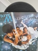 Nightflight To Venus Boney M.