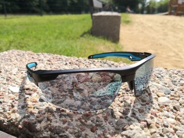 Okulary przeciwsłoneczne BOLLE SAFETY TRYON