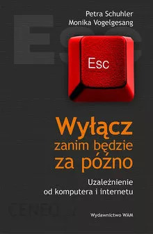 Wyłącz zanim będzie za późno 