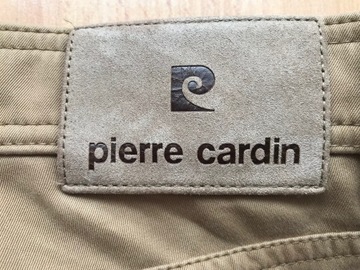  Spodnie marki Pierre Cardin  33x30