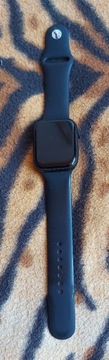 Smartwatch Tracer TW7-BK Fun