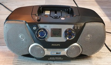 Radioodtwarzacz CD/MP3 Philips AZ1826/12