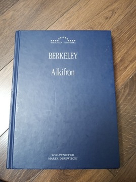 Alkifron, Berkeley