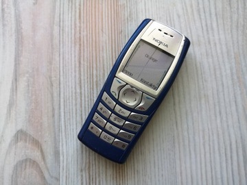 +++ NOKIA 6610i +++