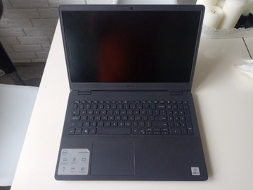 Laptop Dell i3/4GB/240GB - uszkodzony