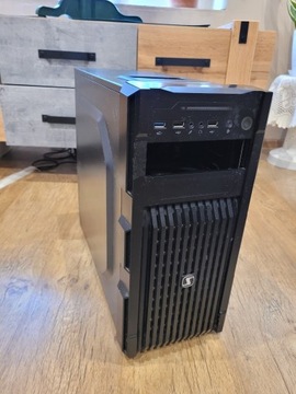 Komputer do gier i5-2500k | GTX 970 | 16 GB RAM