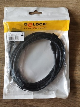 Kabel HDMI długość 2m