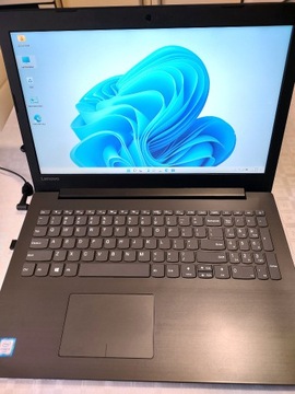 Laptop Lenovo Ideapad 320 15-ISK, i3 6gen.4 GB RAM