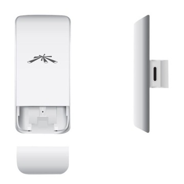 Ubiquiti NanoStation Loco M5