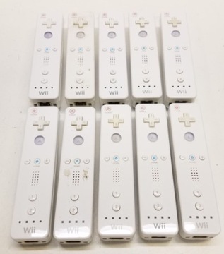 Nintendo Wii remote oryginalny