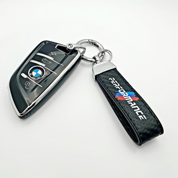 BMW SERIA F G ETUI Z BRELOCZKIEM PERFORMANCE 